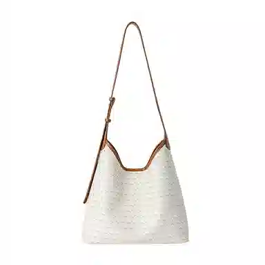 VANESSA HOGAN VH Hobo PVC