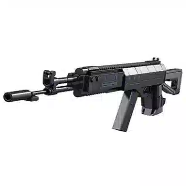 K12 MP7 0-300pcs JPS-0102-QBZ191