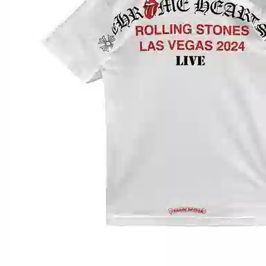 Chrome Hearts x SS24 T