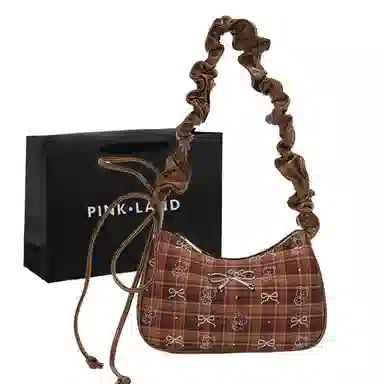 PINKLAND ins PU