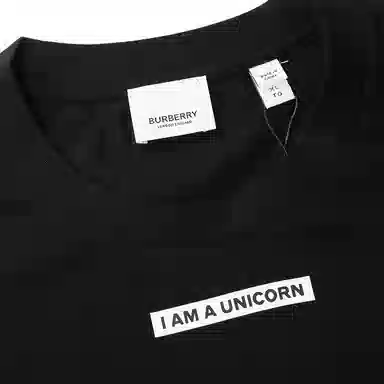 Burberry SS21 T