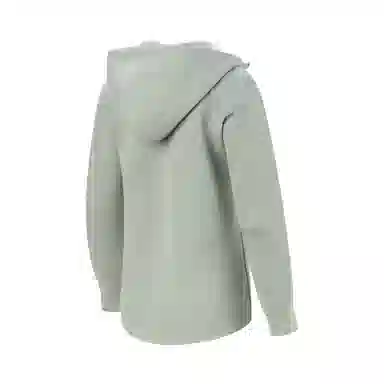 Nike Tech Fleece Hoodie Green