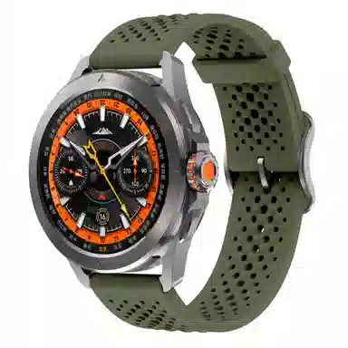 s4WATCH S4 22mm