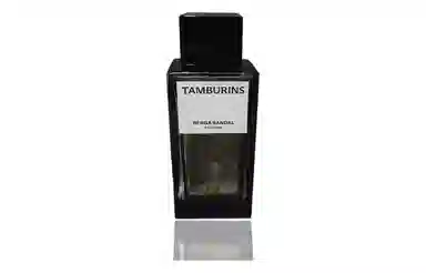 tamburins BERGA SANDAL Parfum