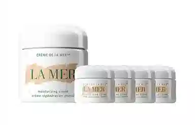 海蓝之谜 经典面霜礼盒 滋润