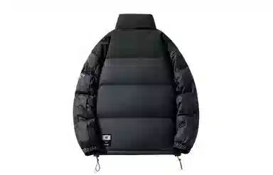 Jeep Puffer Jacket