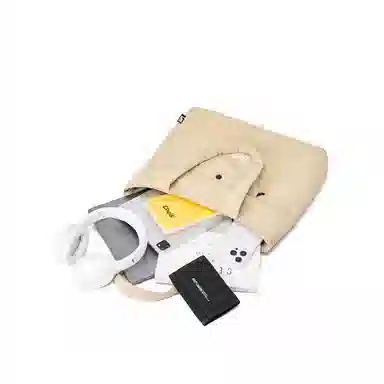 Lee Crossbody Bag Khaki