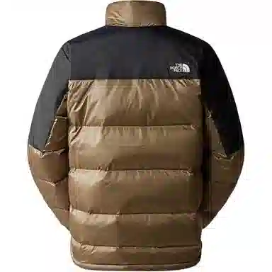 THE NORTH FACE Logo