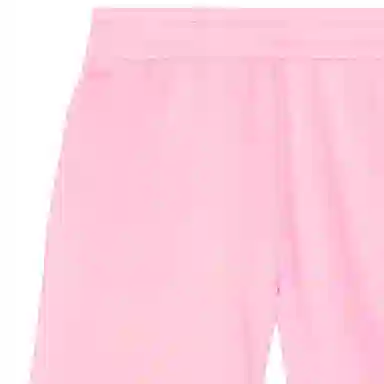 Balenciaga Kids FW22 Pink Shorts