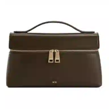 JW PEI Box Bag