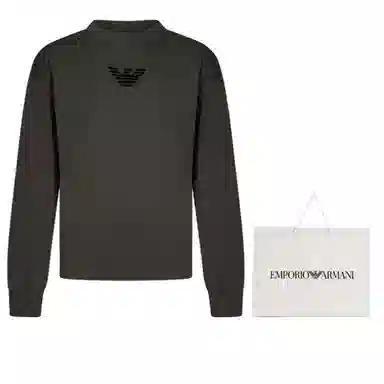EMPORIO ARMANI EA FW24 Logo