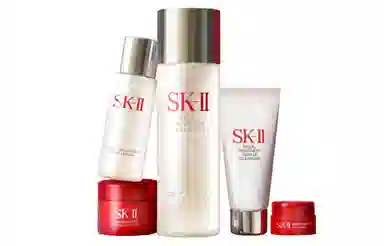 SK-II