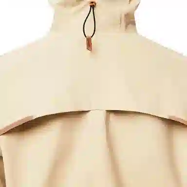 LOEWE x On Waterproof Anorak