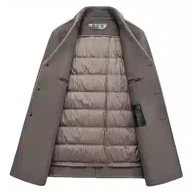 Pierre Cardin Wool Coat