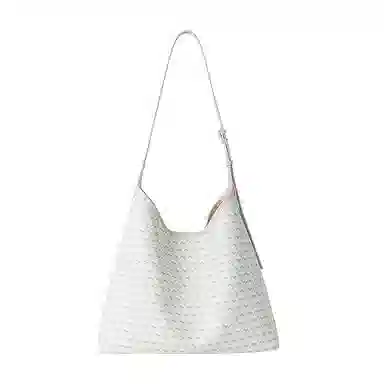 VANESSA HOGAN VH Hobo PVC