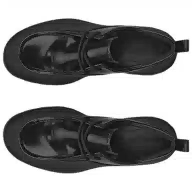 Natacha Ramsay-Levi x ecco Grainer