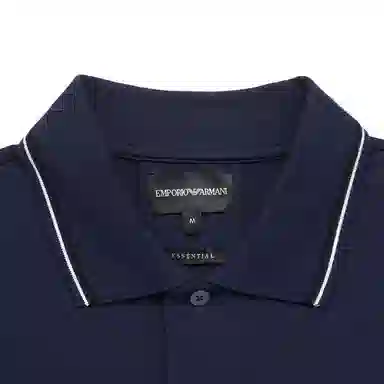 EMPORIO ARMANI SS244 LogoPolo