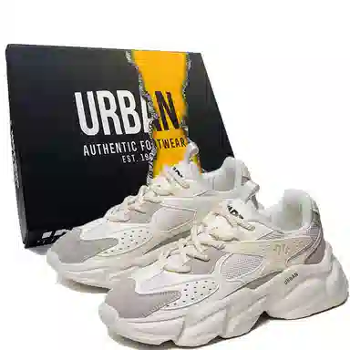 URBAN AUTHENTIC