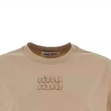 MIU MIU SS24 T