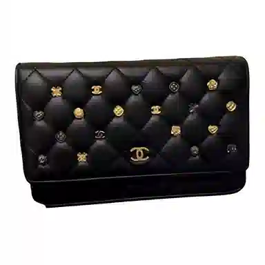 CHANEL Logo