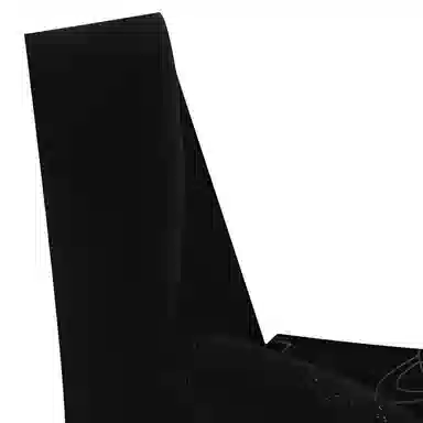 Vivienne Westwood SS24 Black Vest