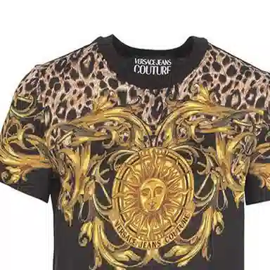 VERSACE JEANS COUTURE SS22 T