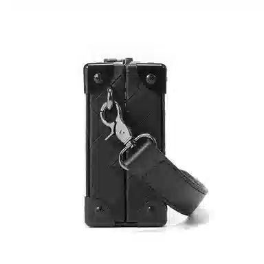 Kuroda Yae Crossbody Bag