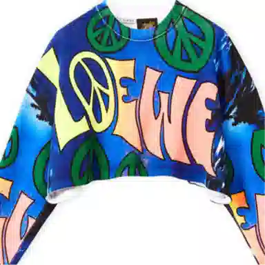 LOEWE SS22 Paulas Ibiza