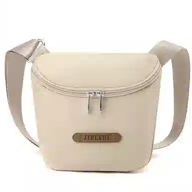 捷朗仕 简约百搭 尼龙布 斜挎包 男女同款情侣款 多色