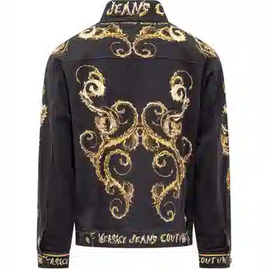 VERSACE JEANS COUTURE