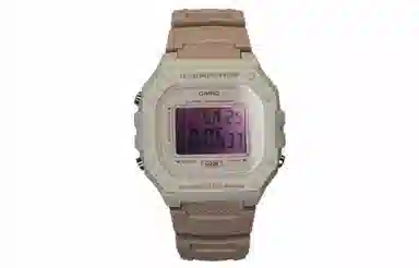 CASIO 10 W-218HC-4AV
