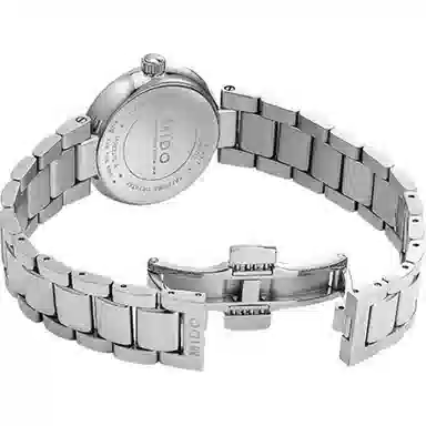 MIDO 29mm PVD M022.210.22.036.00