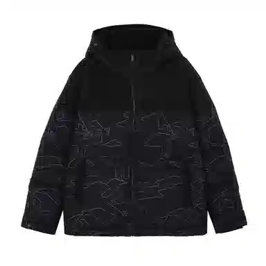 Jack Jones Down Jacket