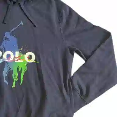 Polo Ralph Lauren Logo