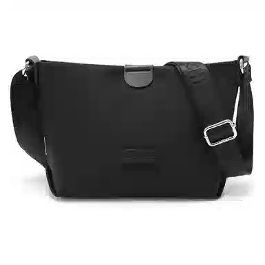 Jielangshi Casual Nylon Crossbody Bag