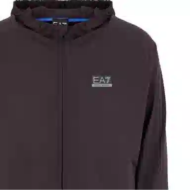 EMPORIO ARMANI EA7 SS24 Logo