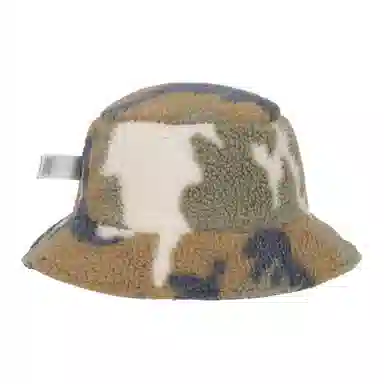 Jordan Fisherman Hat Black