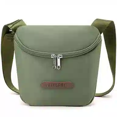 捷朗仕 简约百搭 尼龙布 斜挎包 男女同款情侣款 多色