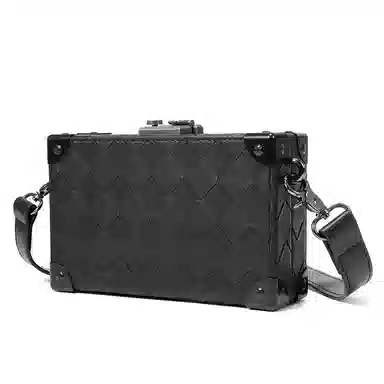 Kuroda Yae Crossbody Bag