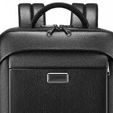 DOSRFINI Backpack Black