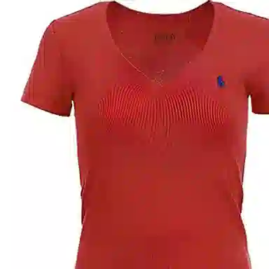 Polo Ralph Lauren Logo T