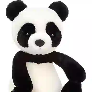 JELLYCAT 31cm36cm