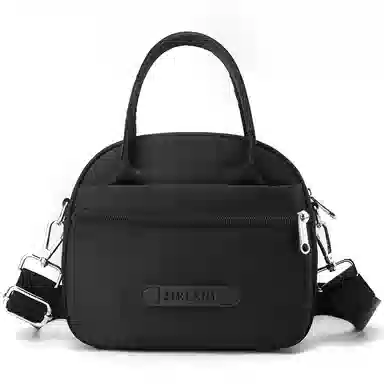 Jielangshi Casual Nylon Crossbody Bag