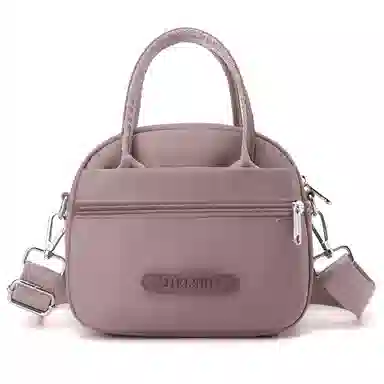 Jielangshi Casual Nylon Crossbody Bag