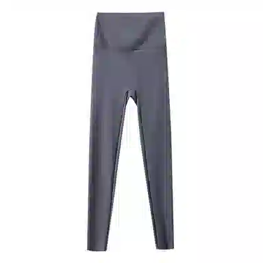 二三二三 瑜伽外穿芭比鲨鱼收腰提臀打底塑身裤 女款