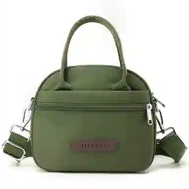 Jielangshi Casual Nylon Crossbody Bag