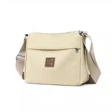 捷朗仕 精致美观 尼龙布 斜挎包 男女同款情侣款 多色