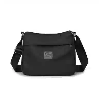 捷朗仕 精致美观 尼龙布 斜挎包 男女同款情侣款 多色