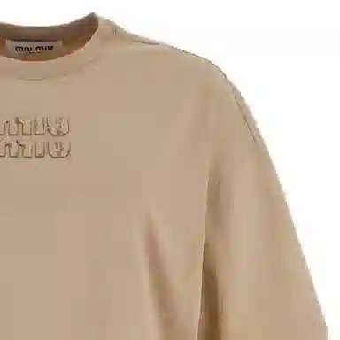 MIU MIU SS24 T