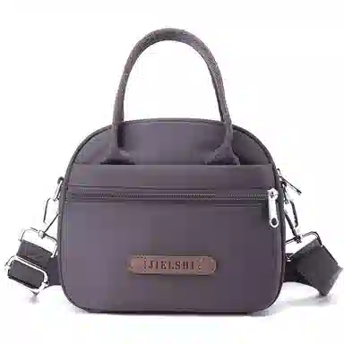 Jielangshi Casual Nylon Crossbody Bag